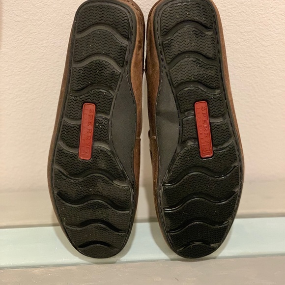 Sperry Men’s Loafer size 13 - Picture 5 of 10